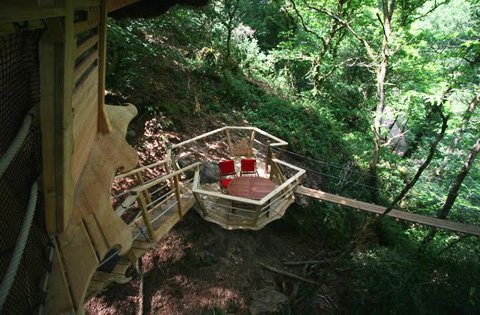 Hébergement AbracadaRoom : La Cabane Roch'ell - Image 3