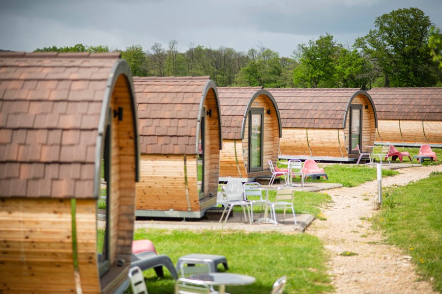 Hébergement AbracadaRoom : Domaine viticole Joseph Lafarge - Gamay - Image 2