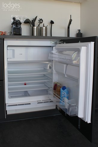 Hébergement AbracadaRoom : Ecolodge Puigmal 2900- Lodges in Move - Image 14