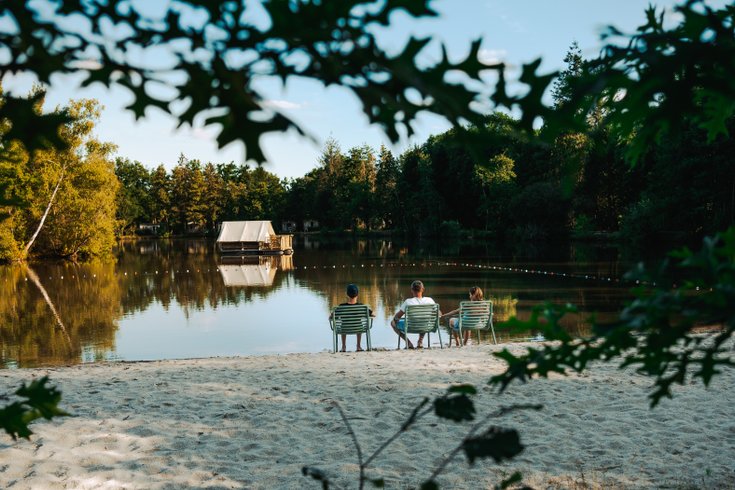 Domaine AbracadaRoom : Etang de sologne - Image 11