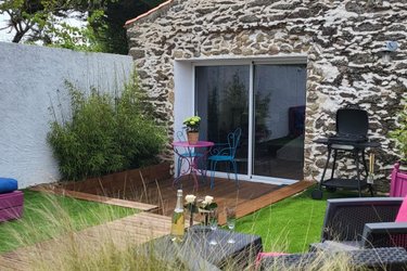 Love home & Balnéo à Bois De Céné (2)