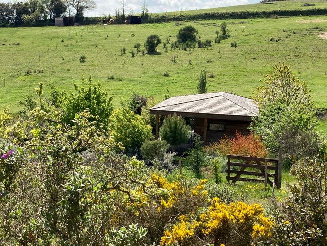 Hébergement AbracadaRoom : Cabane Spa des Baies Sauvages - Image 37