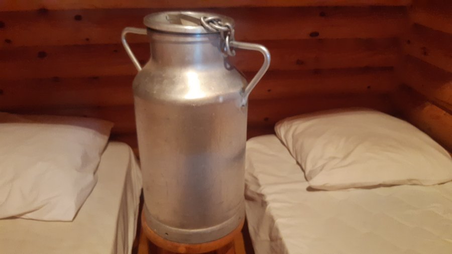 Hébergement AbracadaRoom : Le chalet du Berger - Image 5