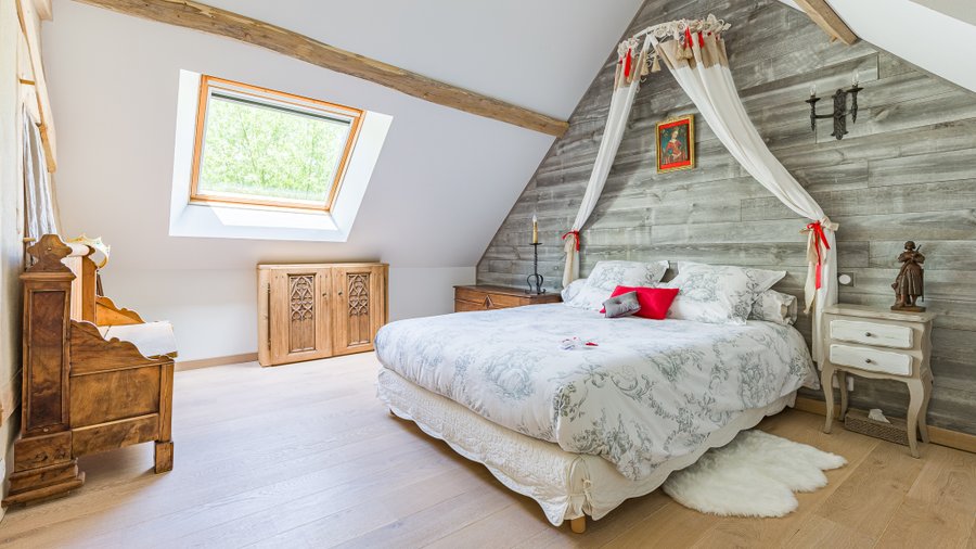 Hébergement AbracadaRoom : Jeanne et le Phoenix & Spa - Image 11