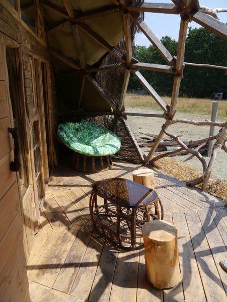 Hébergement AbracadaRoom : Kentan - Image 3