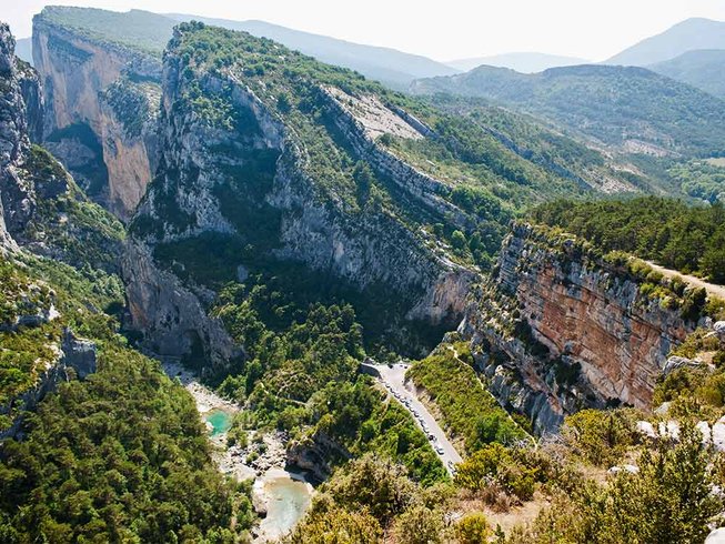 Domaine AbracadaRoom : Huttopia Gorges du Verdon  - Image 15