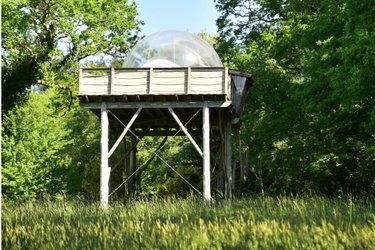 La Bulle en l'air n°2 à Quistinic (4)