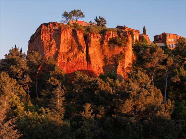 Hébergement AbracadaRoom : La Tribu des Ocres - Image 27