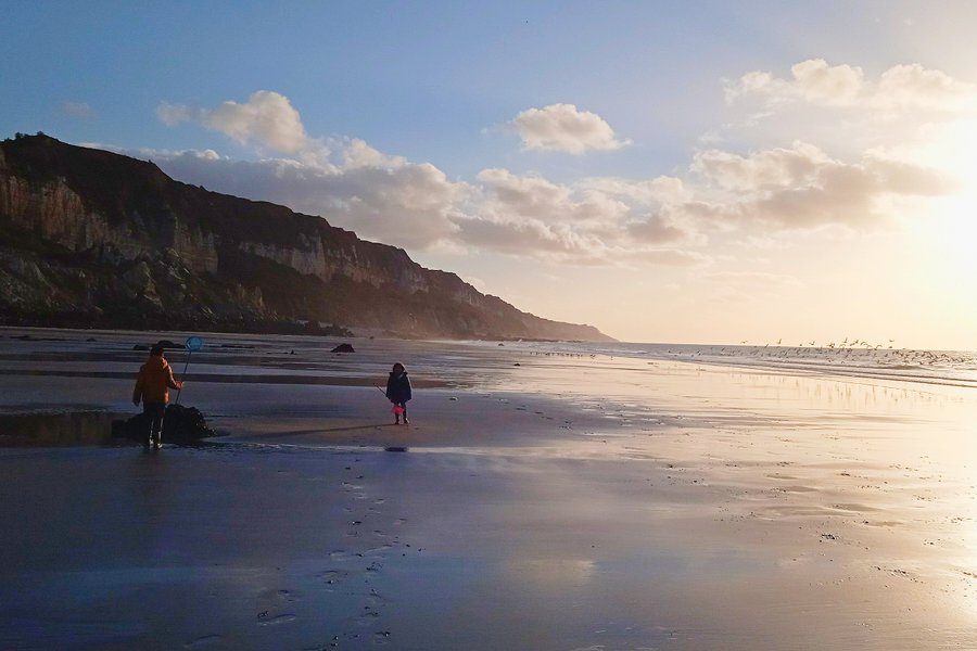 Hébergement AbracadaRoom : La Roulotte d'Antifer - Image 18
