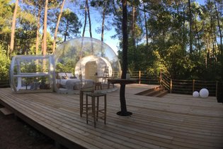 Bulle Sémillon & Spa