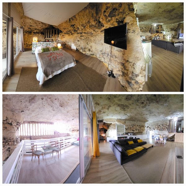 Domaine AbracadaRoom : La Suite des fouleries - Image 2