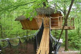 Domaine de Fontaine Châtel