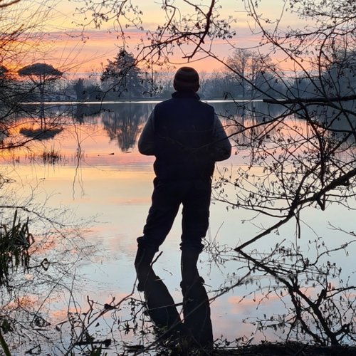 Sébastien et Natacha Auvinet