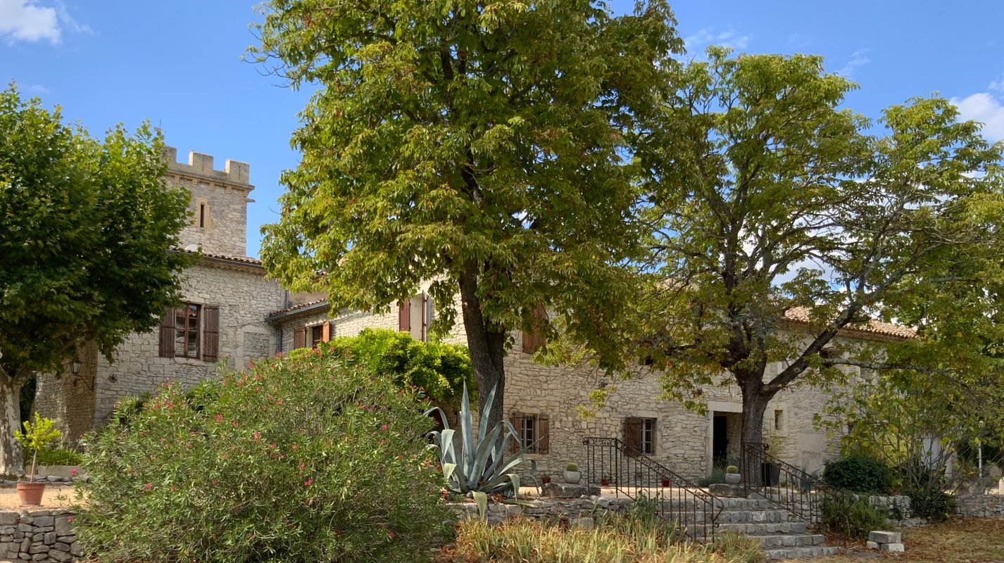 Villa Océane & Spa à Carnas (22)