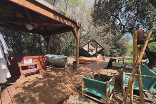 Zome Pyrénées-Orientales