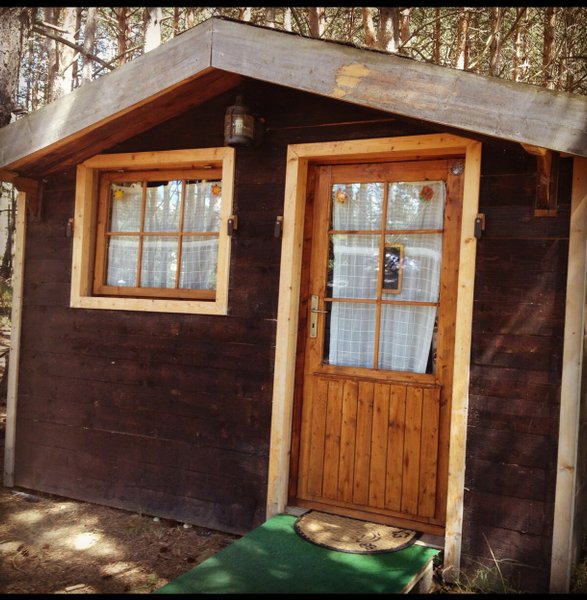 Hébergement AbracadaRoom : Yourte meloa - Image 10