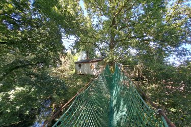 Cabane Reposoir, l’escapade bretonne à Hénanbihen (1)