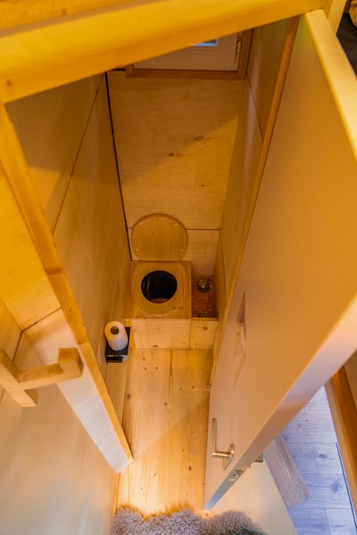 Hébergement AbracadaRoom : Le Bois aux Cheirilles – Sentiers du Mont-Dore - Image 31