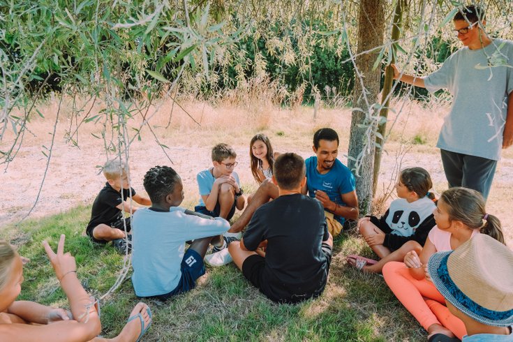 Hébergement AbracadaRoom : Tente Kenya Arcachon - 5 personnes - Image 12