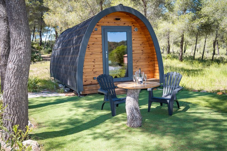 Domaine AbracadaRoom : LES ROCAILLES - Image 1