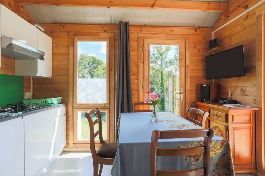 Hébergement AbracadaRoom : Pondok INdah - Image 9