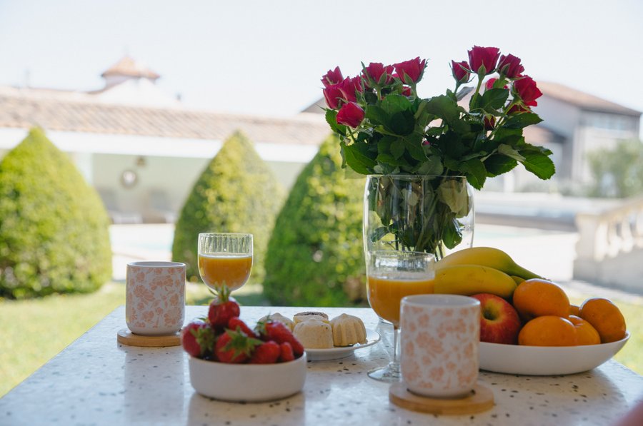 Hébergement AbracadaRoom : Ecolodge - Dôme en bois avec piscine & jardin - Image 10
