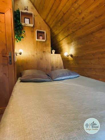 Hébergement AbracadaRoom : NATURE - Image 4