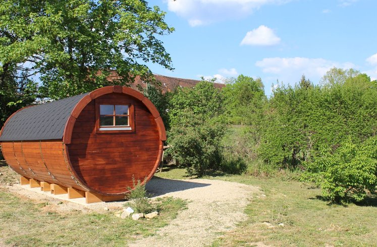 Domaine AbracadaRoom : Ferme de Chamoge - Image 7