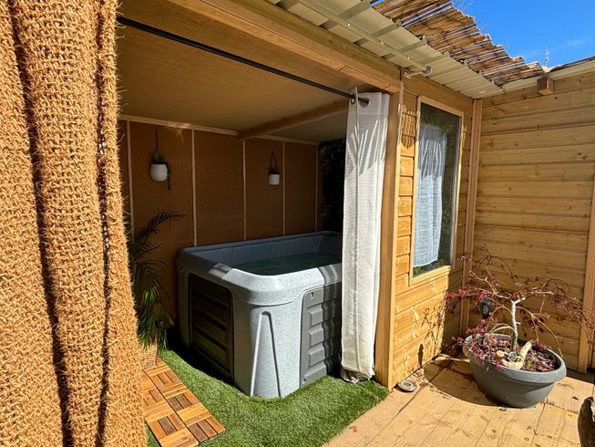 Hébergement AbracadaRoom : La cabane japonaise - Image 30