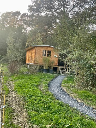 Hébergement AbracadaRoom : Coco bohème - Image 15