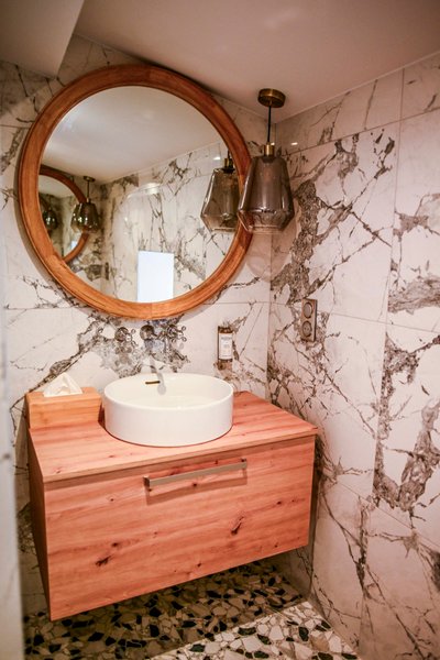 Hébergement AbracadaRoom : Le 1789, Gîte 5* - Image 39