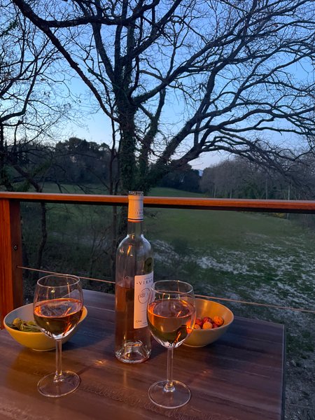 Hébergement AbracadaRoom : Le Nid en Provence - Image 19