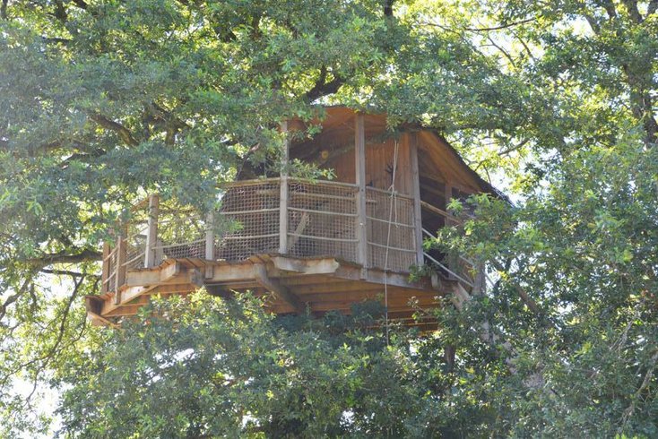 Hébergement AbracadaRoom : Cabane Girsberg - Image 7