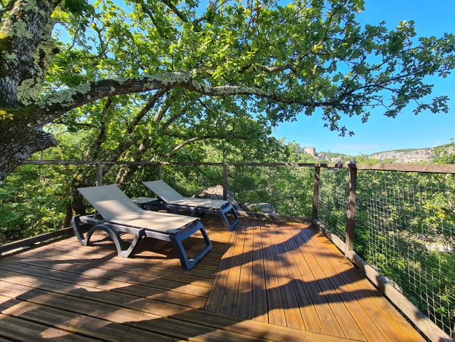 Hébergement AbracadaRoom : Le Lapiaz - Image 2