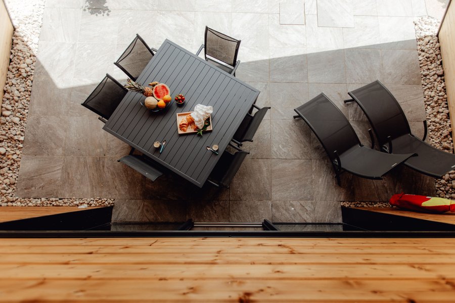 Hébergement AbracadaRoom : CHALET LACS - Image 4