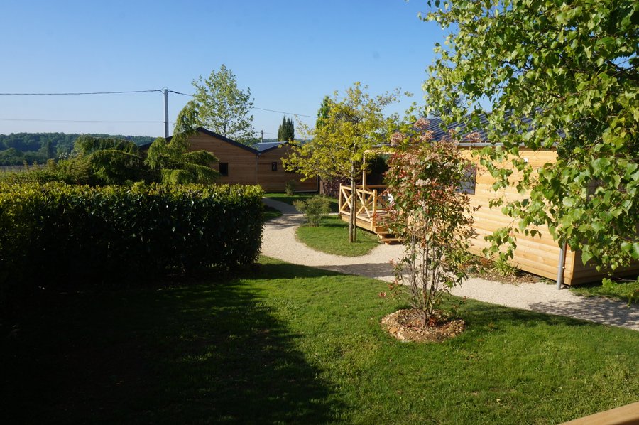 Domaine AbracadaRoom : Les Pilotis du Cognac - Image 11