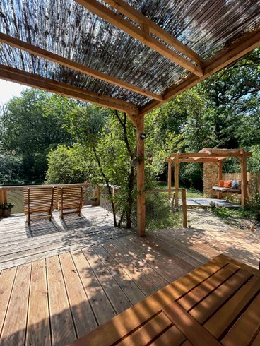 Hébergement AbracadaRoom : Nymphea & Spa - Image 21