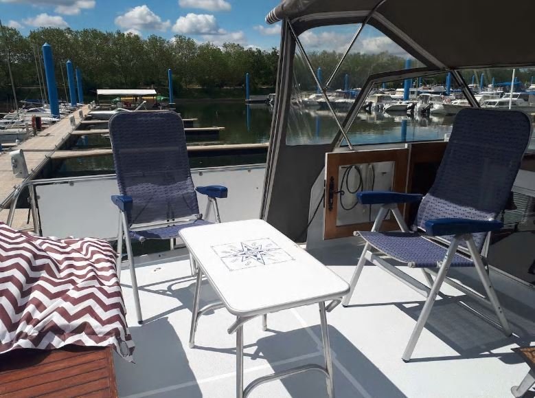 Domaine AbracadaRoom : Corus Bateau - Image 3