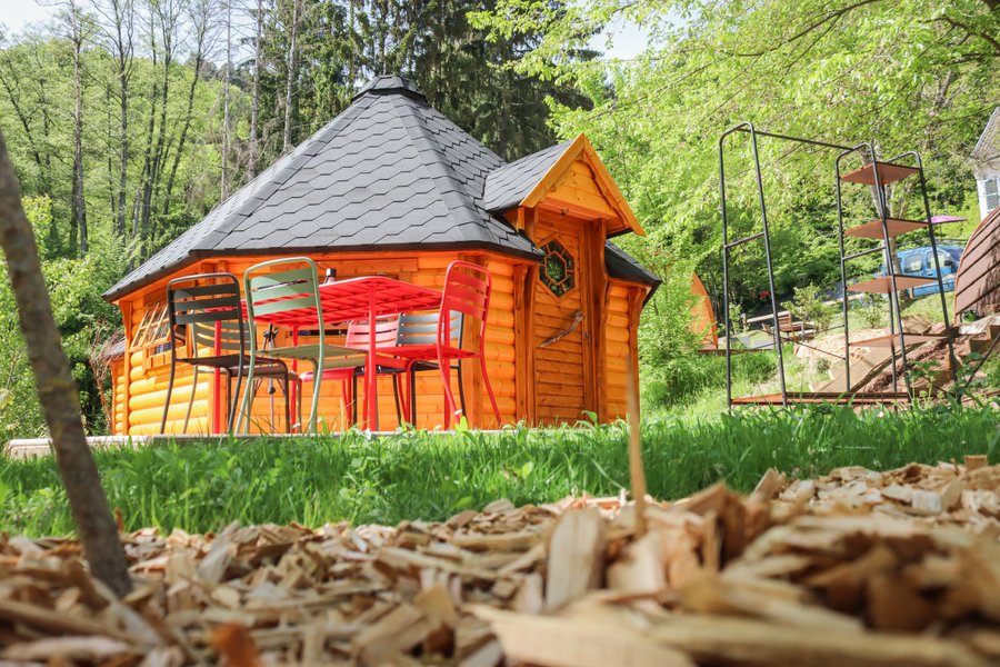 Hébergement AbracadaRoom : Myrtille - Image 9