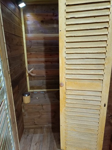 Hébergement AbracadaRoom : Le repère du Bûcheron & Spa - Image 20