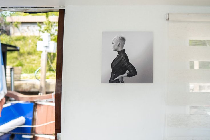 Domaine AbracadaRoom : Péniche C'est La Vie - Image 8
