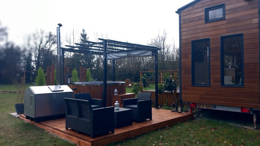 Domaine AbracadaRoom : Le Clos du Lutin Many - Image 19