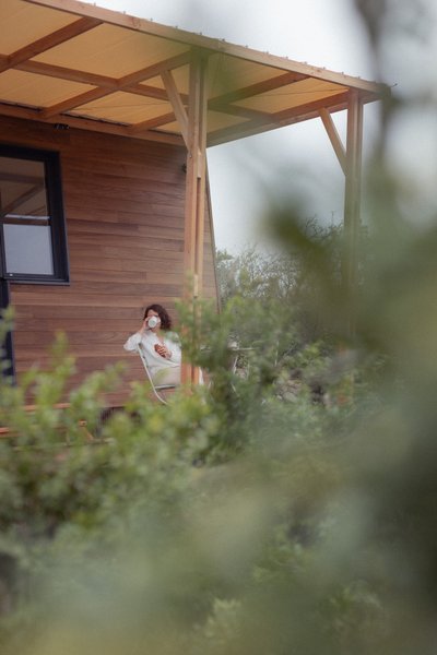 Hébergement AbracadaRoom : Pépiite Gorges de l'Ardèche - Spa privatif - Image 14