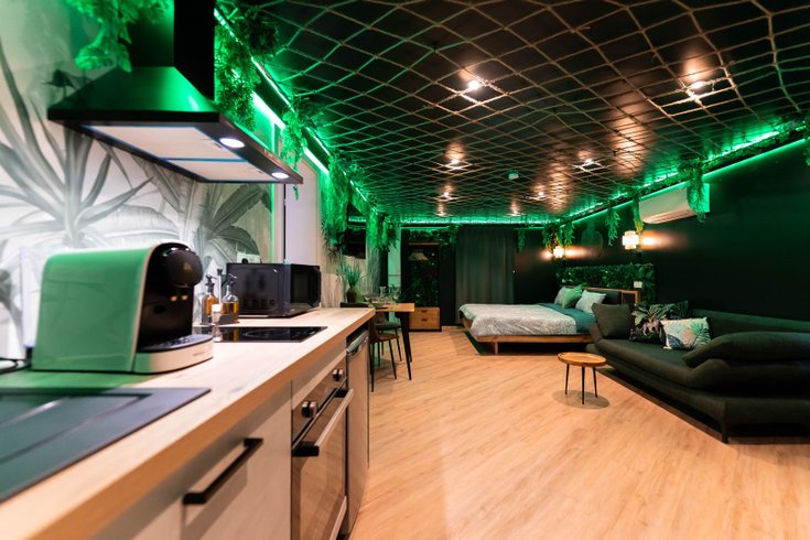 Domaine AbracadaRoom : Mystery Rooms Roppenheim - Image 1