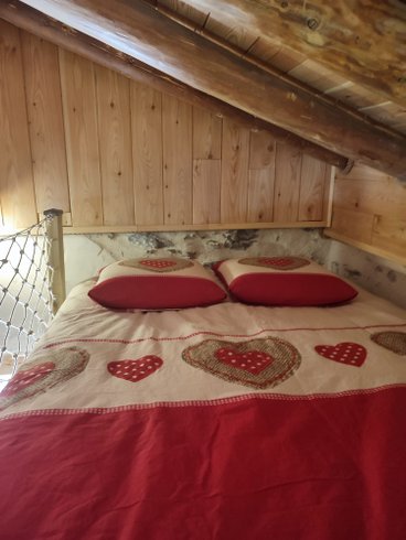 Hébergement AbracadaRoom : Le Cocon d'Iris - Image 12