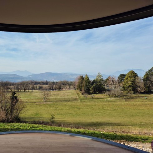 Hébergement AbracadaRoom : Suite d'Exception - Spa & Sauna - Image 34