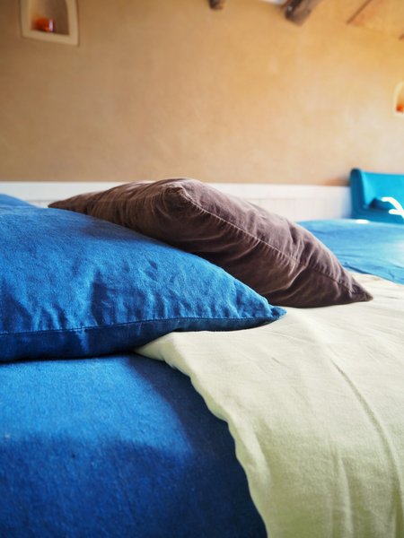 Domaine AbracadaRoom : Ecolodge La Belle Verte - Image 5