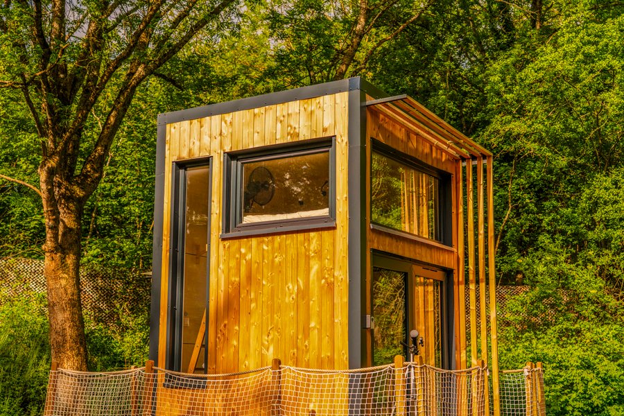 Hébergement AbracadaRoom : Le Bois aux Cheirilles – Sentiers du Mont-Dore - Image 20