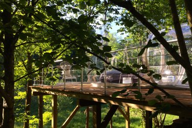 La Bulle à Siersthal (1)
