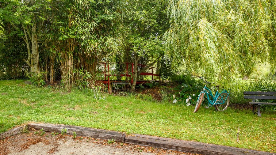 Domaine AbracadaRoom : Seasonova Camping Saint Michel - Image 49